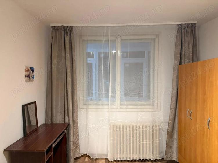 Inchiriez ap. 2 camere Tineretului - 9
