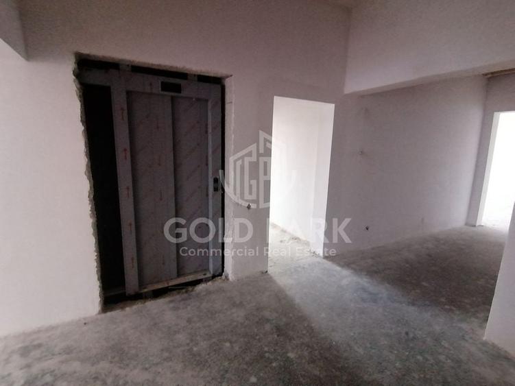 Spatiu de Birouri/Cladire de Birouri - Zona Dambul Rotund - Parcari - 21