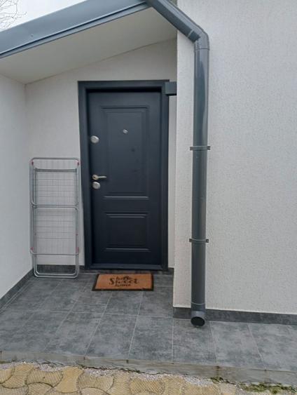 CASA +teren ( parcare&constructie) - 5