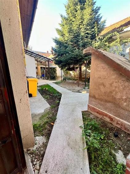 RECO Garsoniera zona Ultracentrala/Universitatii - 8