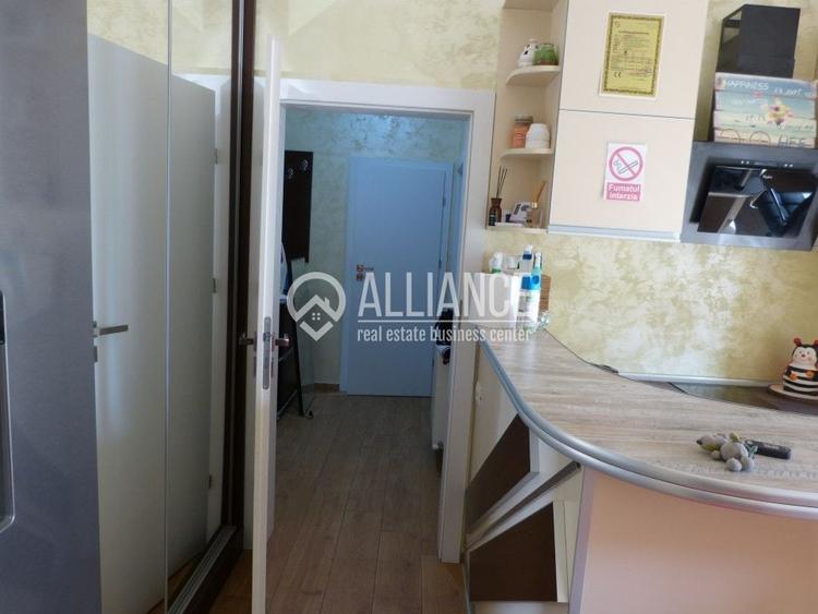 HOTEL OPERA(COD03) -5th Avenue 2 camere cochete, cu vedere la mare ! - 10