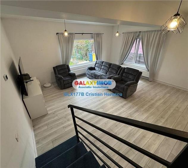 Chitila Zona Islaz Scoala Noua Vila P+1 SU 113 mp Teren 365 mp - 6