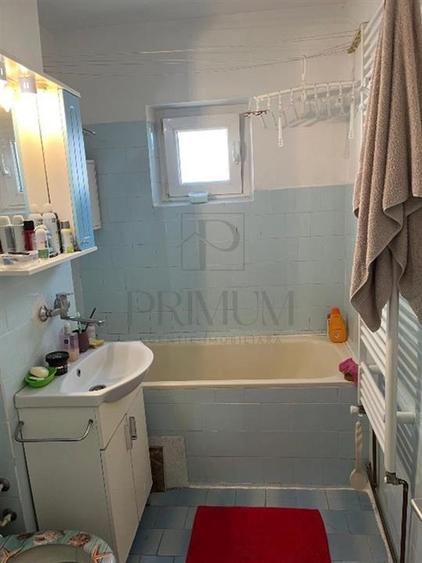 SOARELUI - 3 CAMERE - 2 BAI - CENTRALA  PROPRIE - CLIMA - ETAJ 2 - 6