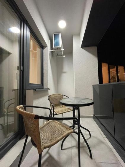 AP. 2 CAMERE TITAN, PRIMA INCHIRIERE, PARCARE, INCALZIRE PARDOSEALA - 12