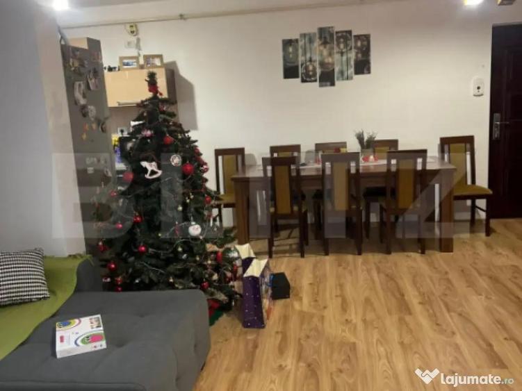 Mansarda de vanzare zona Bradet - 7