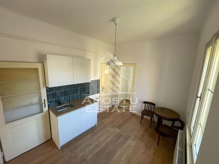 Casa individuala pe 2 nivele in zona Balcescu - 5