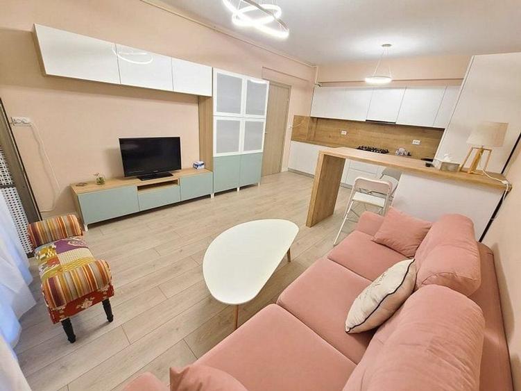 Pipera-Nord City | Prima Inchiriere | Studio de Lux - 3