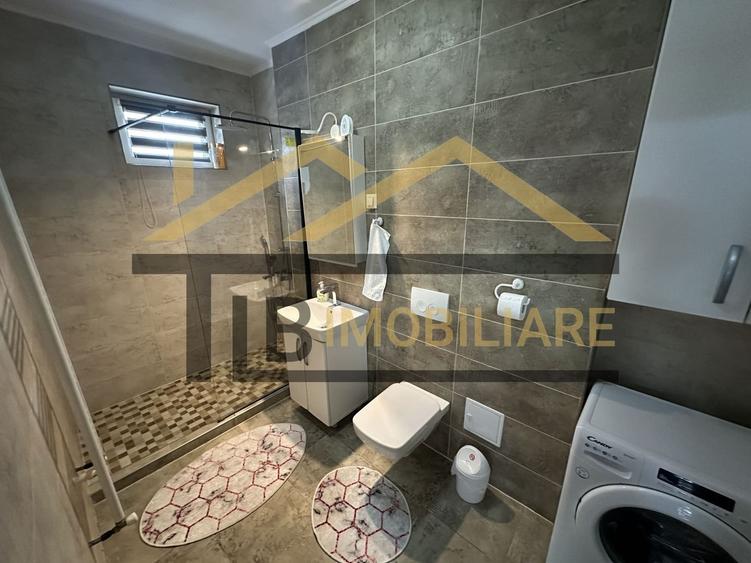 Apartament de 2 camere, 47mp, parcare, Zona Maurer Residence - 8