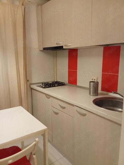 garsoniera palladium residence-metrou 7 minute-centrala proprie - 2