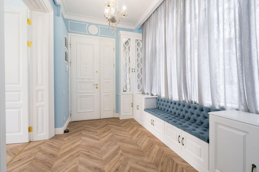 APARTAMENT UNIC BD. REGINA ELISABETA - 28