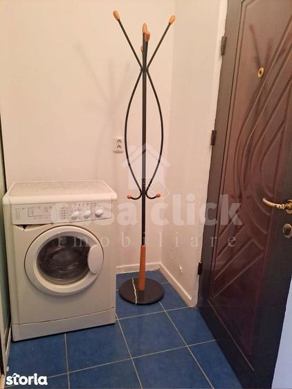Apartament 1 camera mobilat utilat, centrala noua Micro 38 - 6