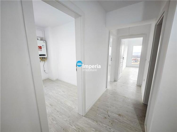 Proiect NOU! TVA inclus - Galata, Ap 2 camere D - 7