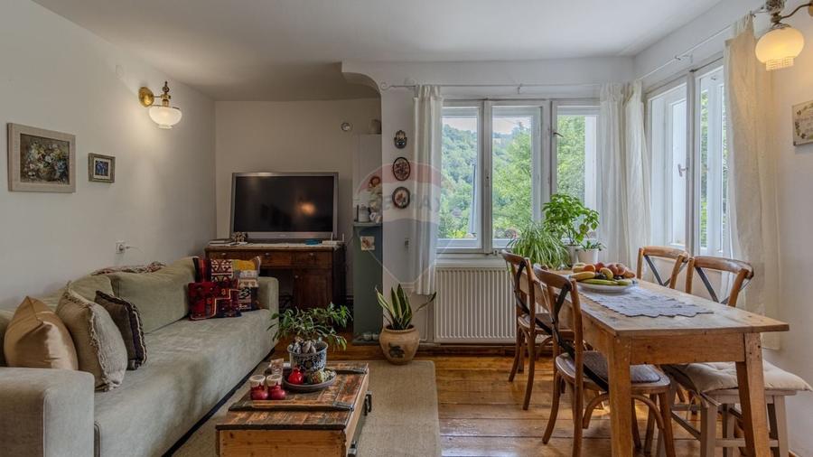 VILA/ CASA DE VACANTA in inima Branului | Teren 1346mp | COMISION 0% - 1