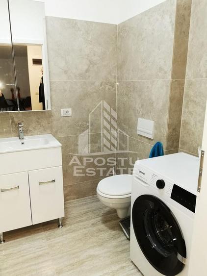 Apartament modern cu 2 camere, decomandat, zona Aradului, Timisoara - 7