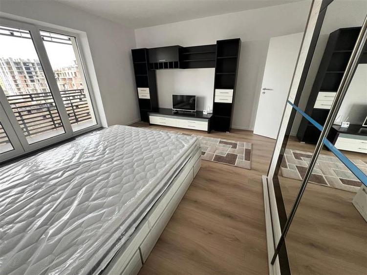 Exclusivitate, Garsoniera decomandata-40 mp, Qualis 2, Tractorul,Brasov - 6