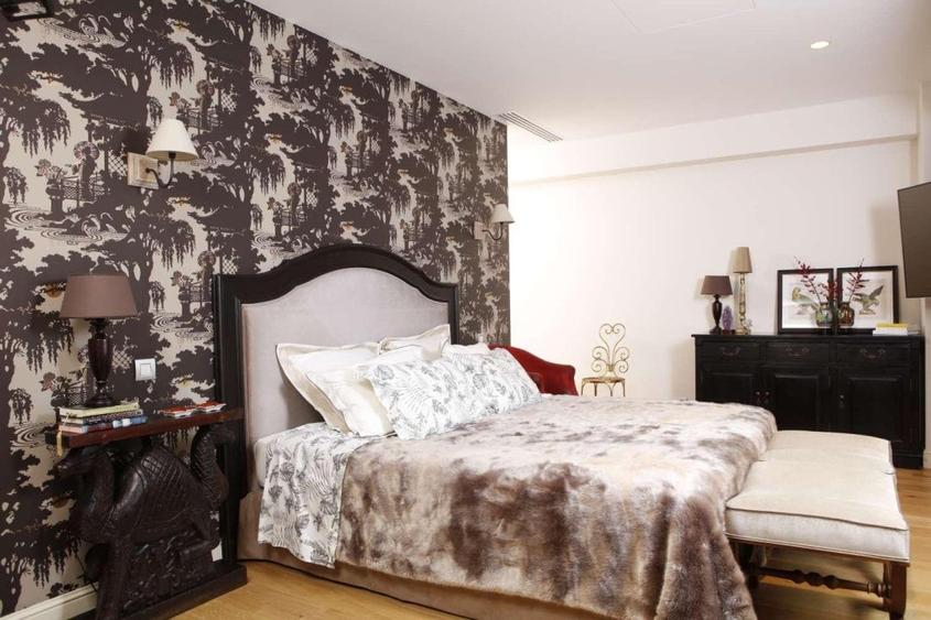 Penthouse cu terasa si gradina de 115mp Armeneasca- Gradina Icoanei - 27