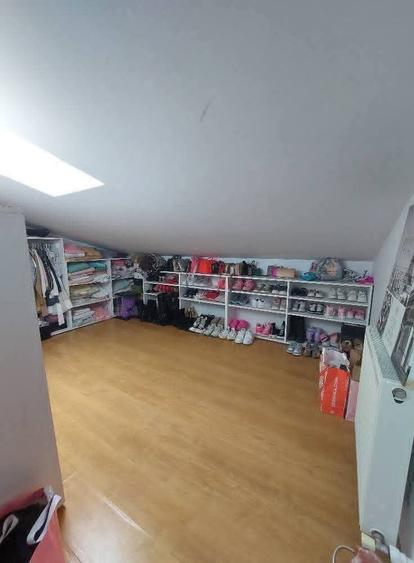 Apartament 3 Camere tip Duplex,Strada Caisului, Fundeni Dobroești - 20