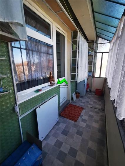 Apartament 2 camere de vanzare Sibiu Zona Vasile Aaron - 7