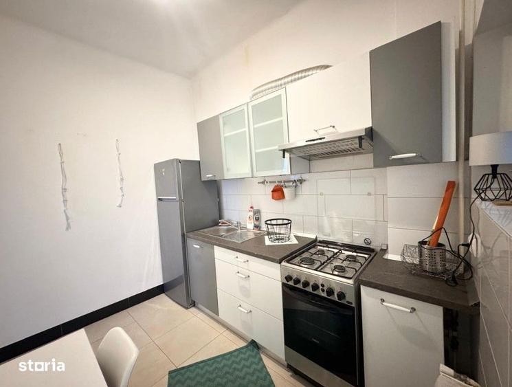 Apartament 4 camere cu balcon - 5