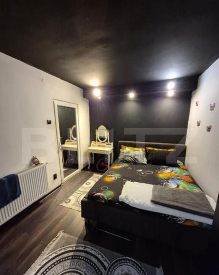 Apartament 2 camere, modern, 28 m2 Parter Zona Daci - 5