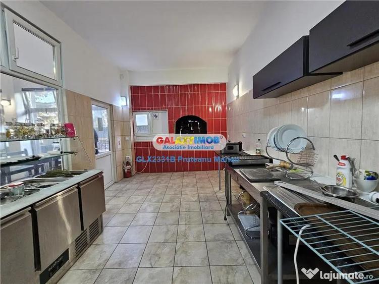 Spatiu comercial Modern situat in comuna Tarnavele Oras Vid - 5