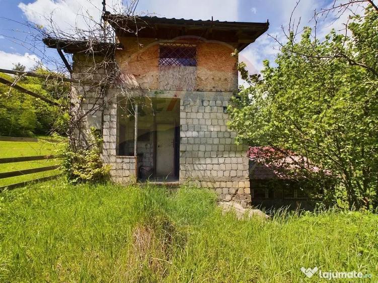 Comision 0%! Proprietate in natura, priveliste superba, S... - 6