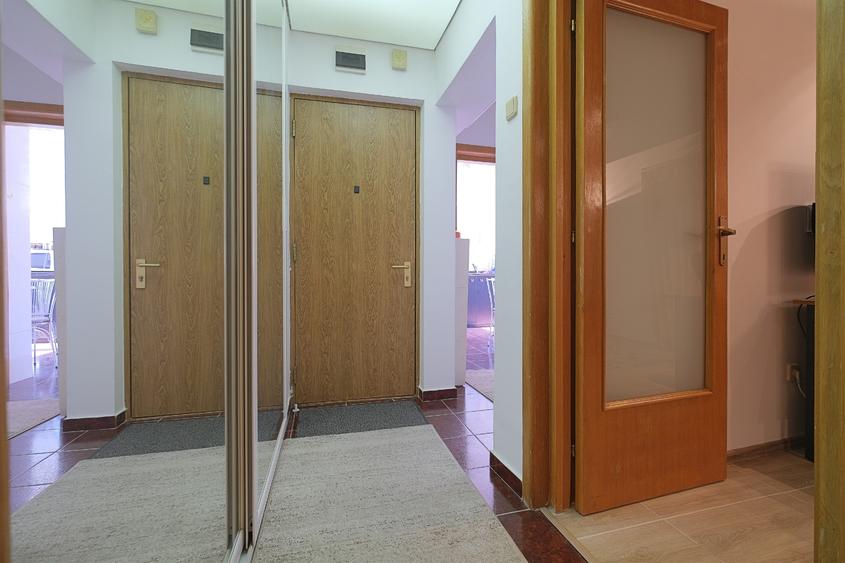 Ultracentral - Magheru - EVA, apartament 2 camere mobilate si utilate, etaj 6 - 5