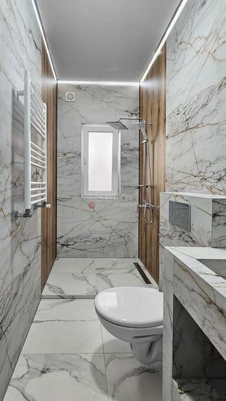 Casa Pe Un Singur Nivel | Monteville Harman - 15