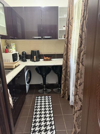 Apartament de vanzare 1 camera - 5