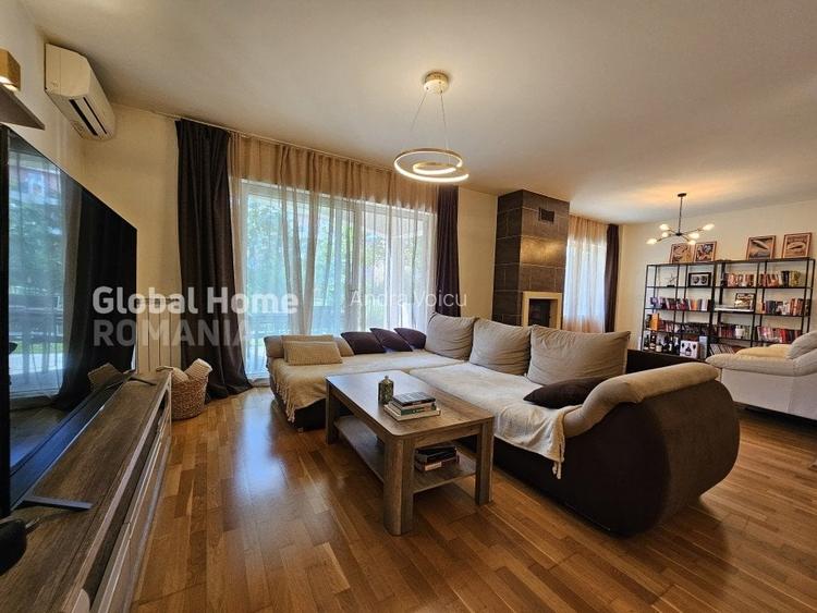 Apartament 3 camere | 145MP | Gradina 60 MP | 2 Parcari Subteran + Boxa | Pipera Apartament 3 camere | 145MP | Gradina 60 MP | 2 Parcari Subteran + Boxa | Pipera