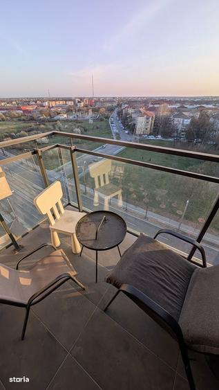 Apartament cu 3 camere, 2 balcoane, zona Soarelui - 8
