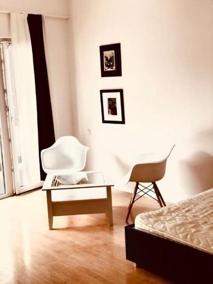 Apartament 2 camere CENTRAL / 2 rooms CENTRAL AREA - 1