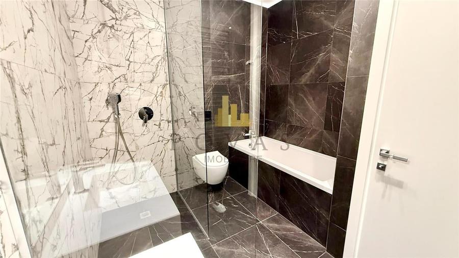 Inchriere Studio One Verdi Floreasca - 9