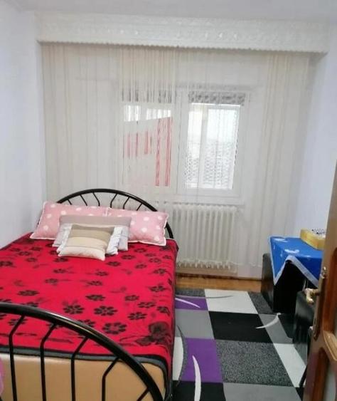 4 camere in zona Olimpia-Stadion - 3