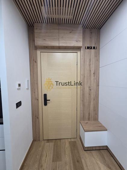 Apartament 2 camere mobilat utilat LUX Vitan Barzesti Rin Hotel - 10