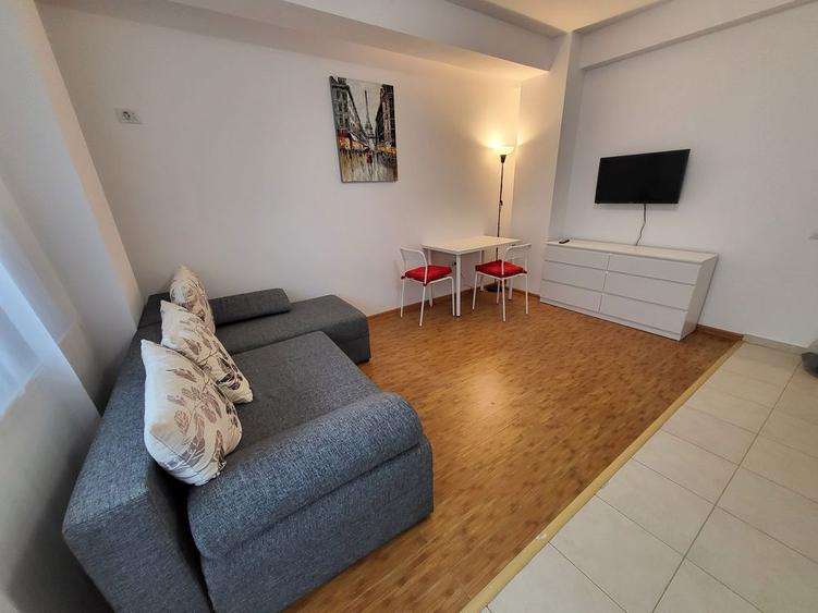 Proprietar inchiriez garsoniera Militari Residence - 3