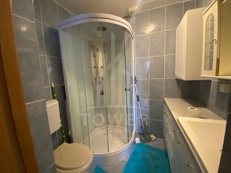 Apartament de închiriat 3 camere - Zona Valea Aurie, Sibiu - 9