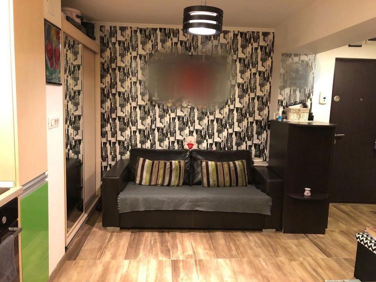 Inchiriez garsoniera in Prundu, in apropiere de Kaufland - 5