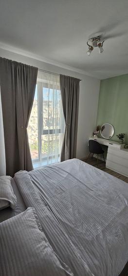 Apartament 2 camere decomandate mobilat-utilat 76mp + parcare inclusa in pret - 3