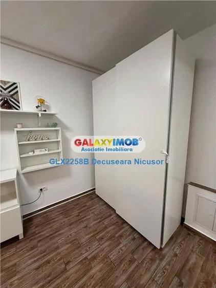 Apartament 2 camere mobilat utilat, Militari Residence, 340 euro - 10