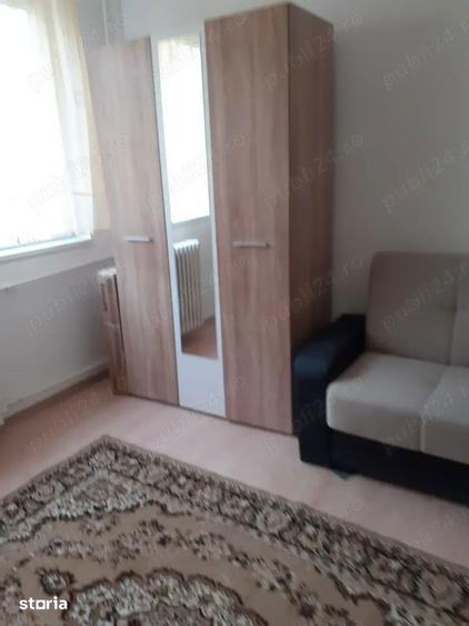 Apartament 1 camera, zona Buziasului - AEM - 1