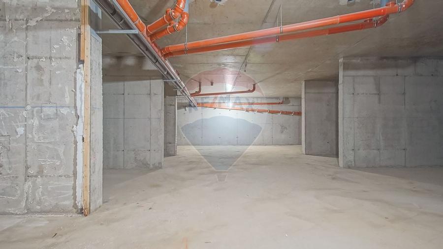 Apartament 3 camere | Parcare subterană, Prima închiriere | Tractorul - 26