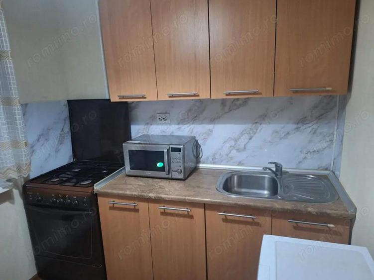 De inchiriat garsoniera in zona Complexului Studentesc - 6