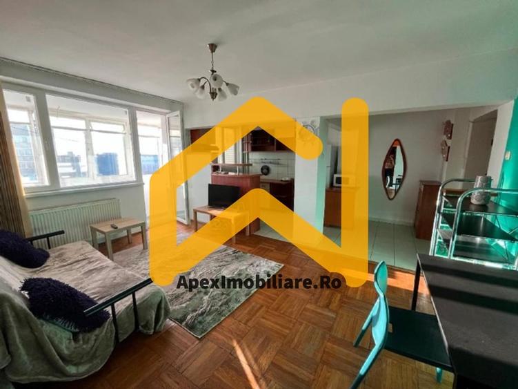 Apartament 2 Camere | 5  min Metrou - Piata Muncii | Boiler - 6