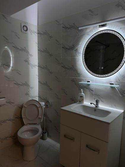 Apartament 2 camere de inchiriat Craiova Rovine - 7