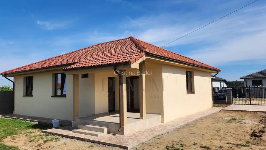 Sag- 4 camere- teren generos - finisaje la alegere