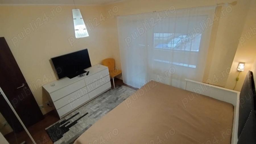 Inchiriez ap 2 camere decomandat in zona Steaua - 3