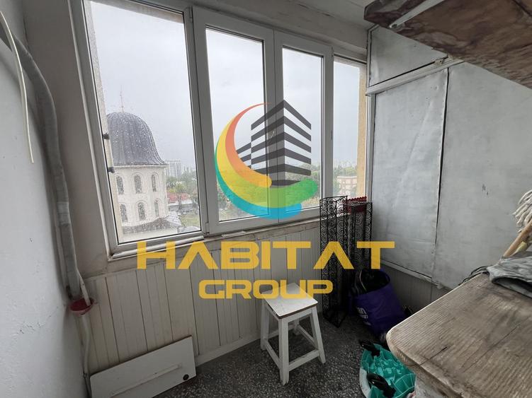 Racoviță 3 camere decomandate 11 minute metrou electrica/sanitare refăcute 63 mp - 10