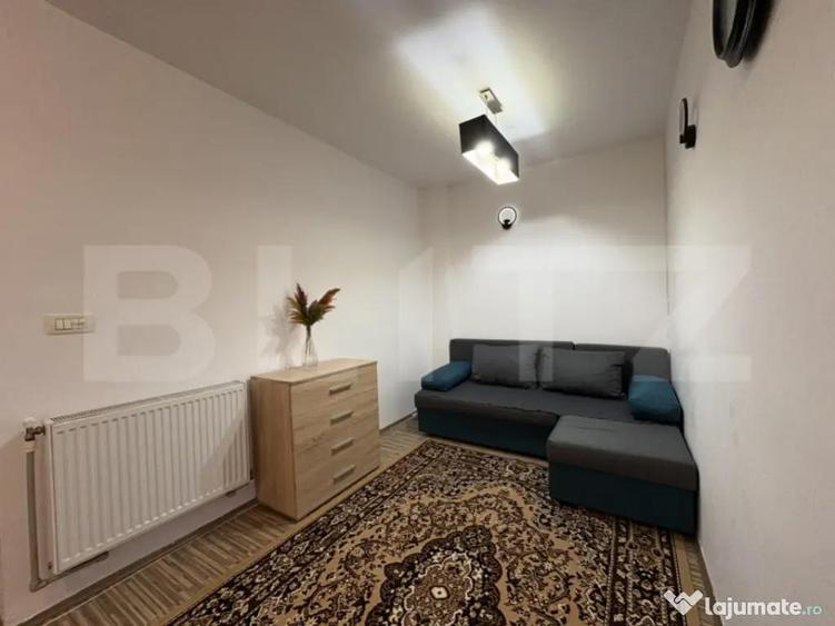 Apartament 2 camere, 44 mp, parcare, zona Tineretului - 9