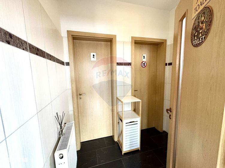 OPORTUNITATE:De inchiriat 'Taverna Sanpaul'Sp Complet Utilat&Autorizat - 7